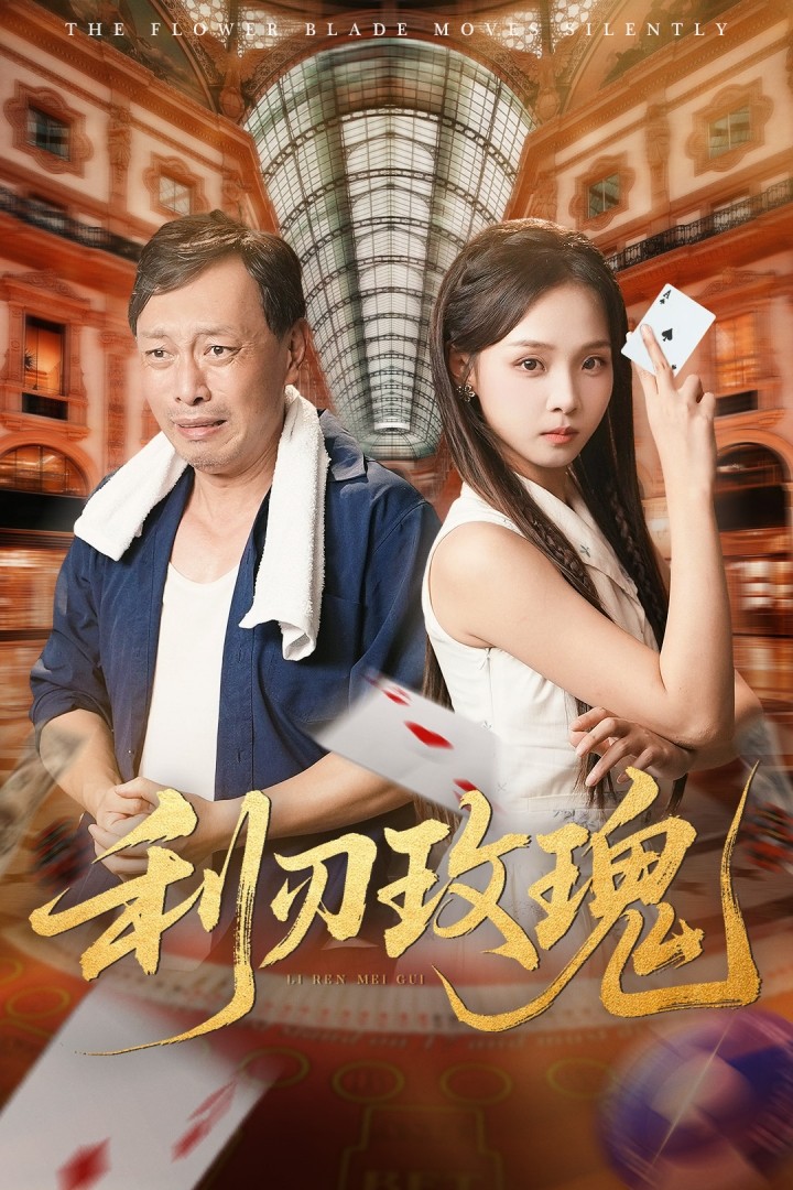 爱的港湾 更新至01集